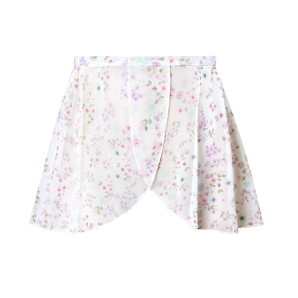 Melody Floral Skirt