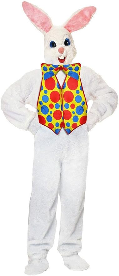 Deluxe Bunny Costume