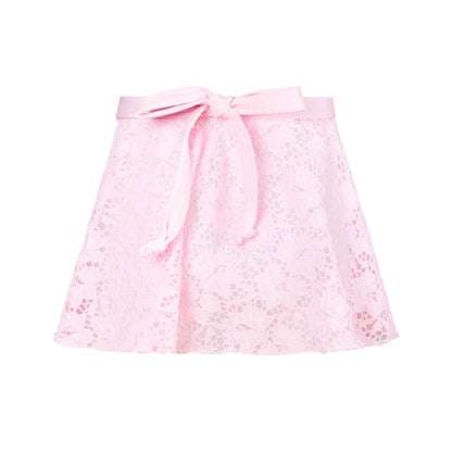 Melody Lace Skirt