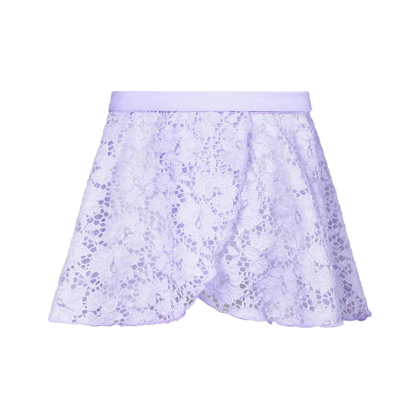 Melody Lace Skirt