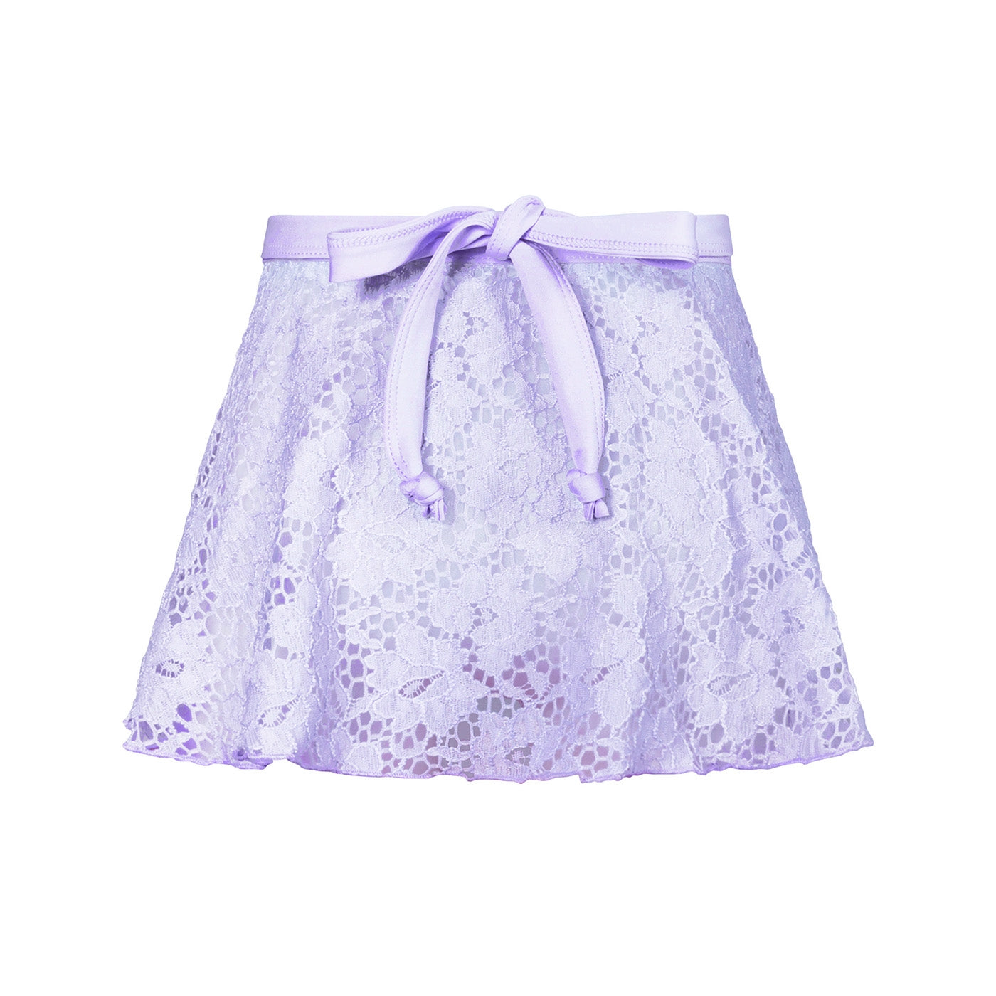 Melody Lace Skirt