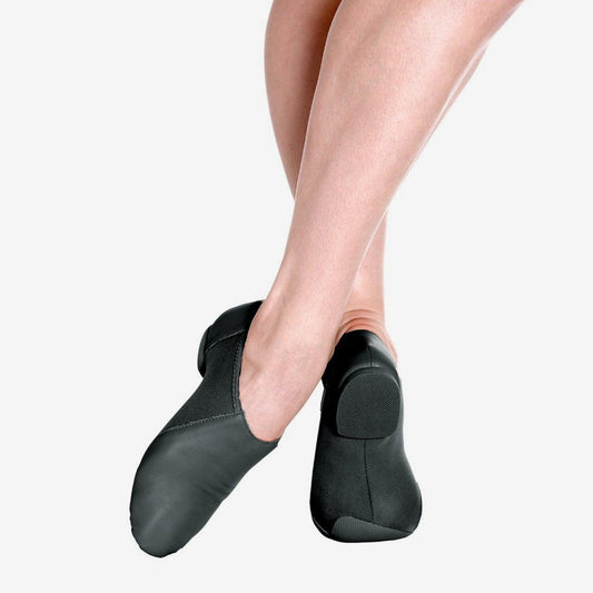 Java Jazz Leather Shoe