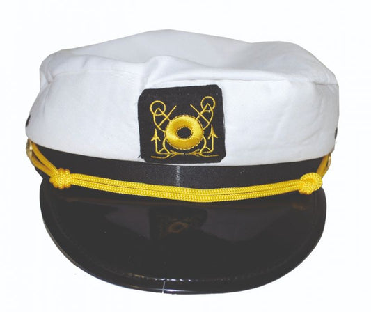 Captain's Hat