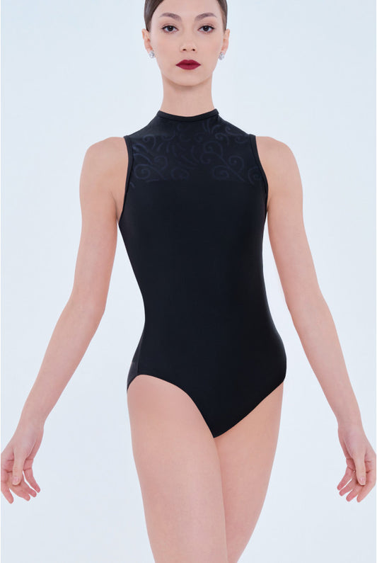 Loren Leotard