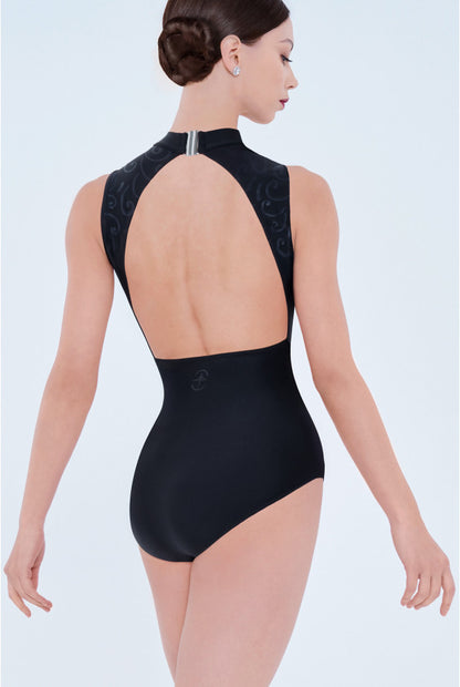 Loren Leotard