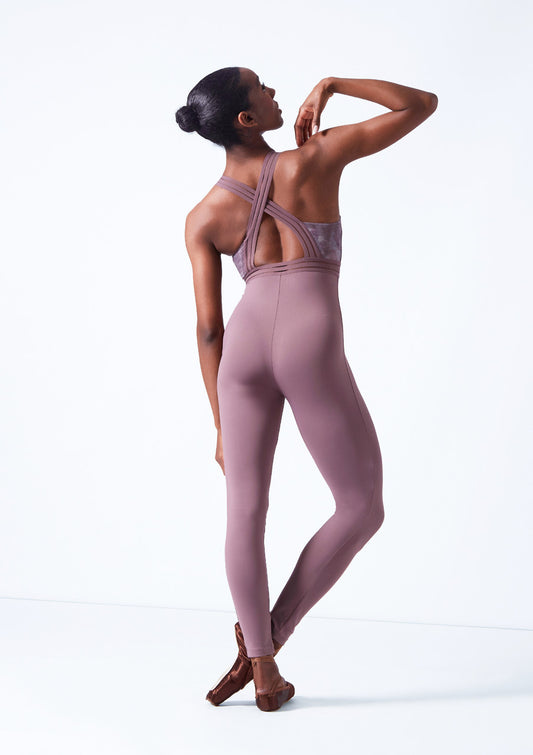 Alora Catsuit