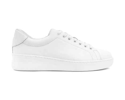 Groovies Lisbon Leather Dance Sneaker