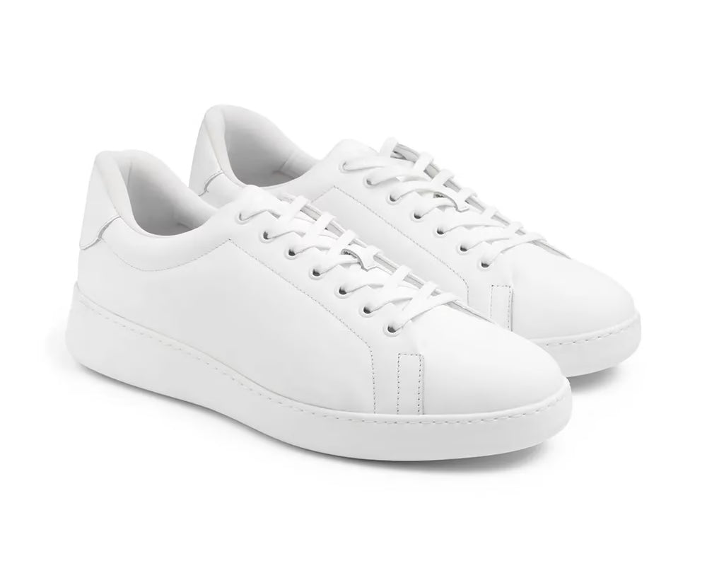 Groovies Lisbon Leather Dance Sneaker