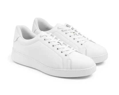 Groovies Lisbon Leather Dance Sneaker