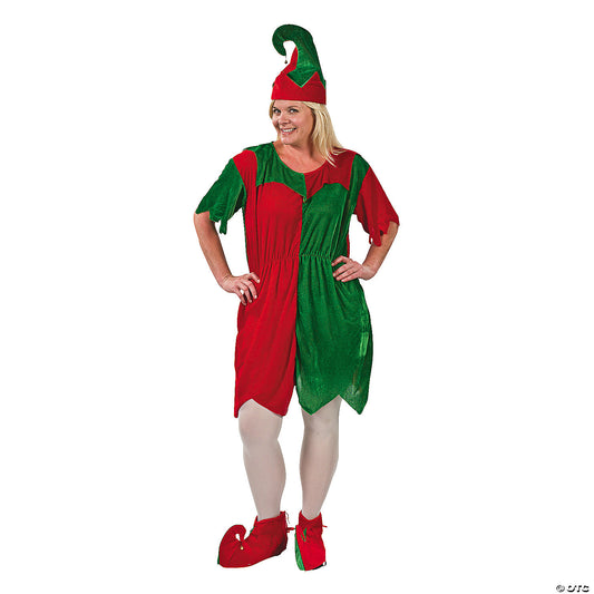 Adult Women's Elf