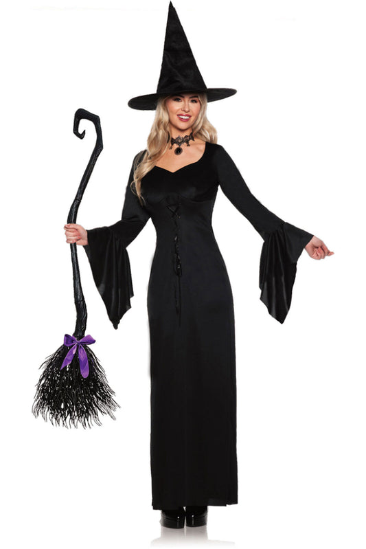 Enchanting Dress Costume