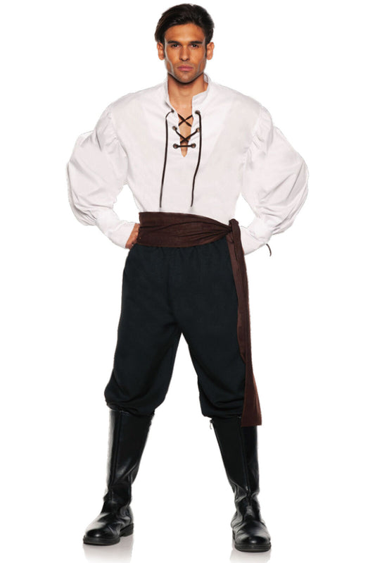 Renaissance Shirt