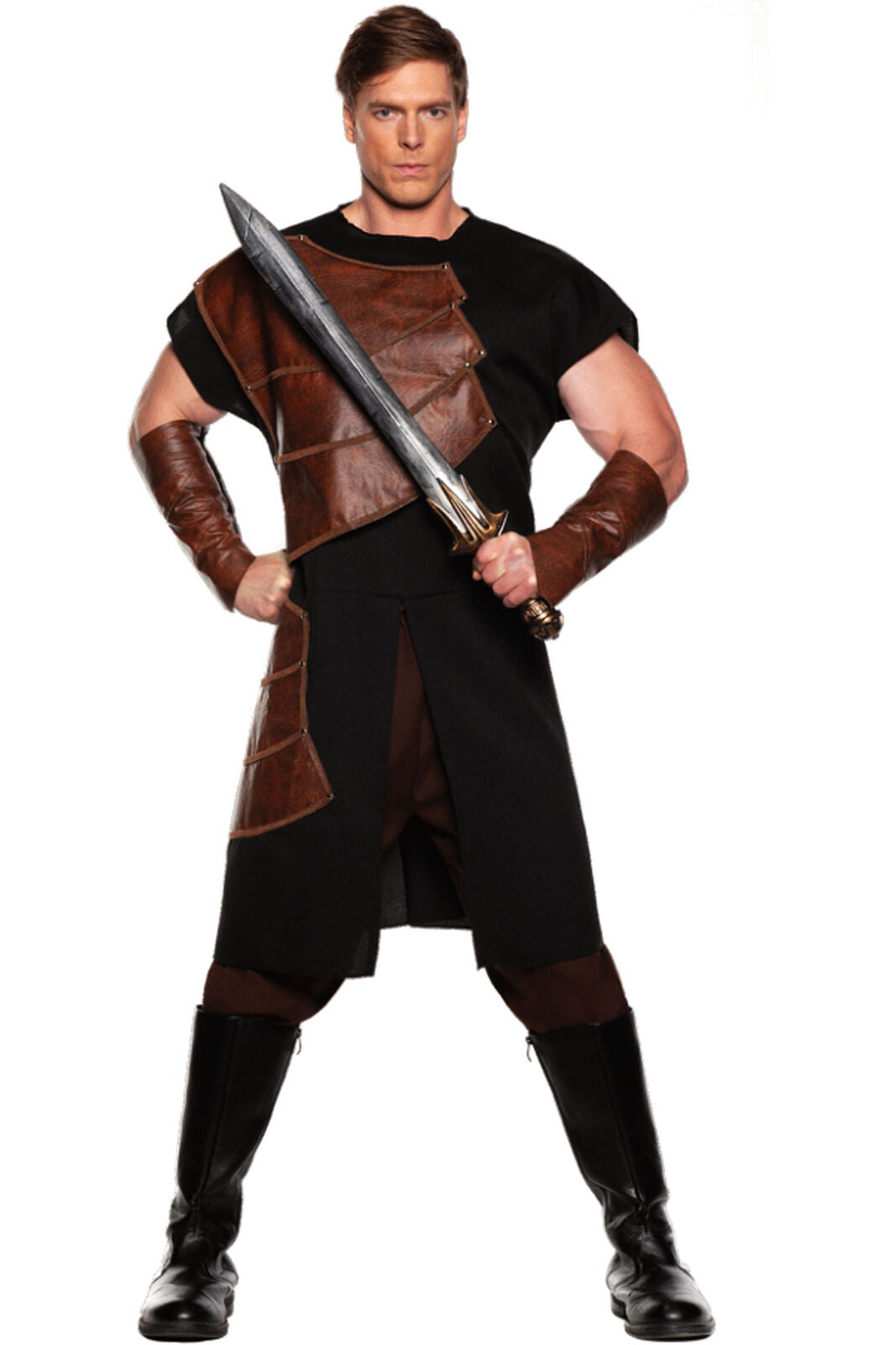 Dragon Slayer Costume