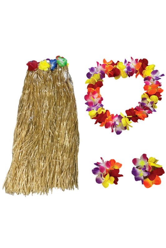 Hawaiian Accesory Kit