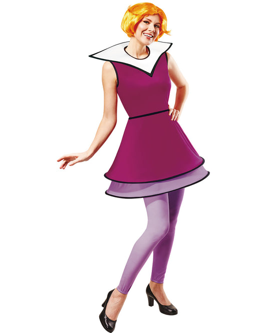 Jane Jetson