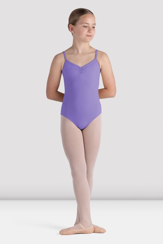 Ari Camisole Leotard