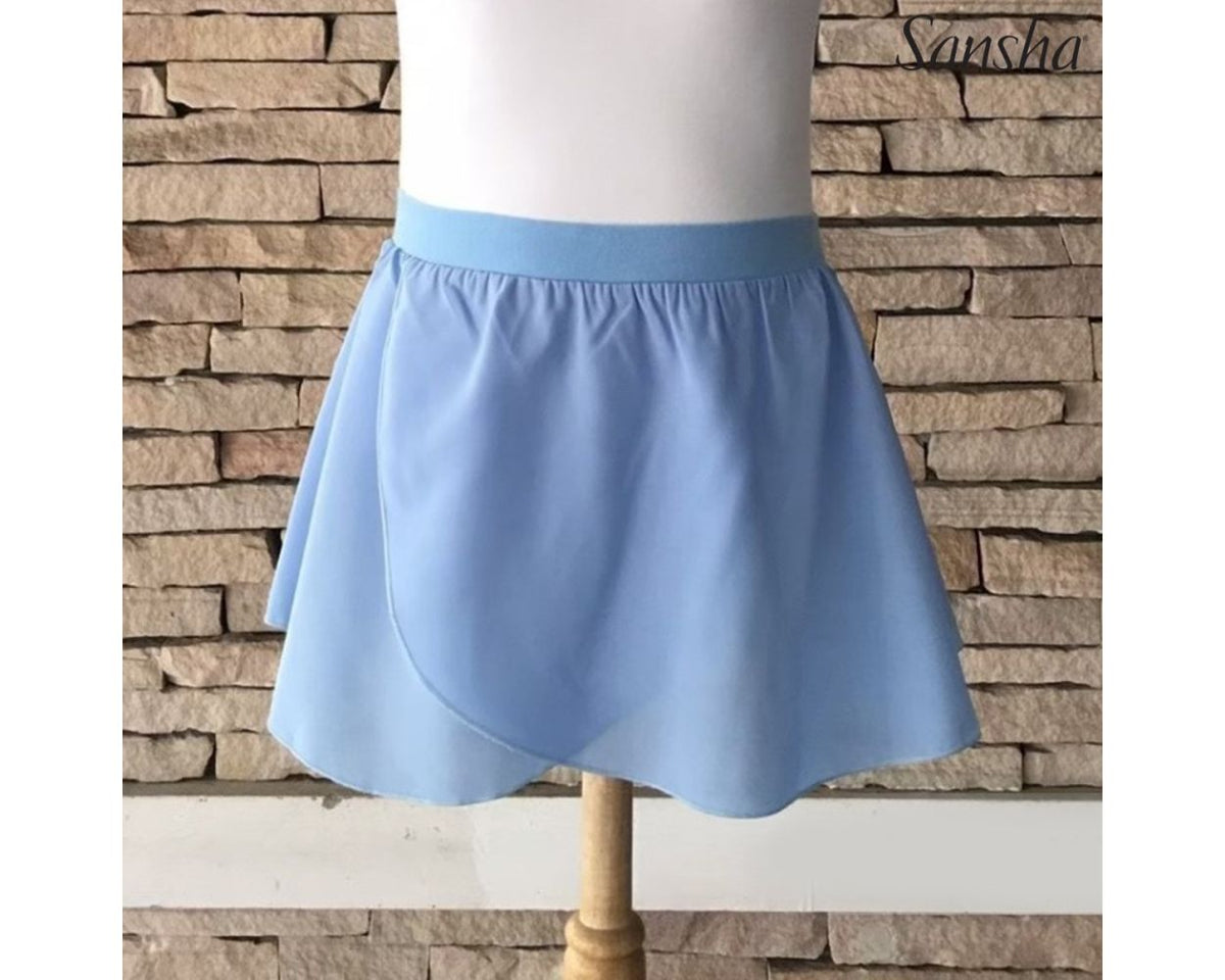 Serenity Pull On Skirt