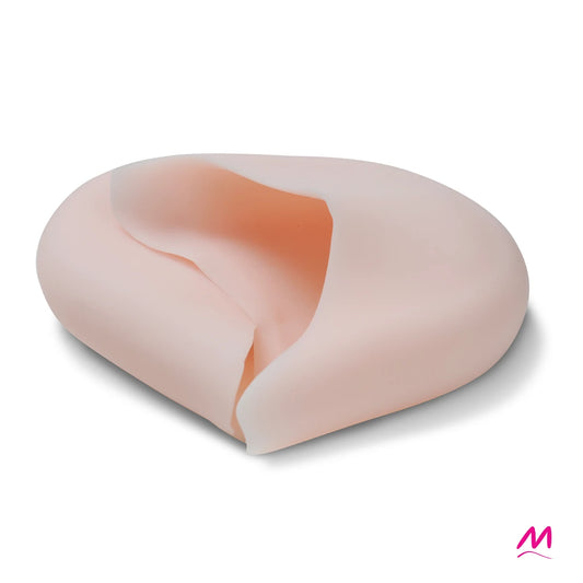 Silicone Toe Pads