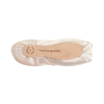 Lumina Pointe Shoe