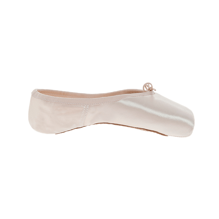 Rubin Pointe Shoe