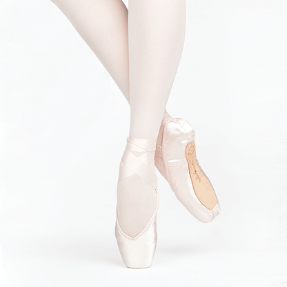 Encore Pointe Shoe