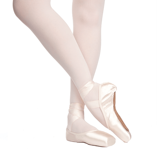 Rubin Pointe Shoe