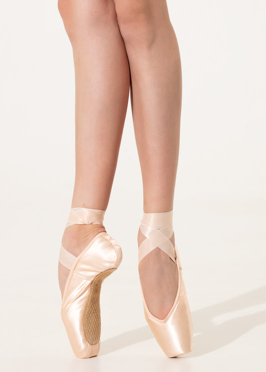 Maya I Pointe Shoe
