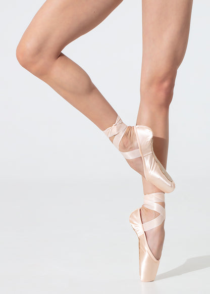 Fouette PRO Pointe Shoe