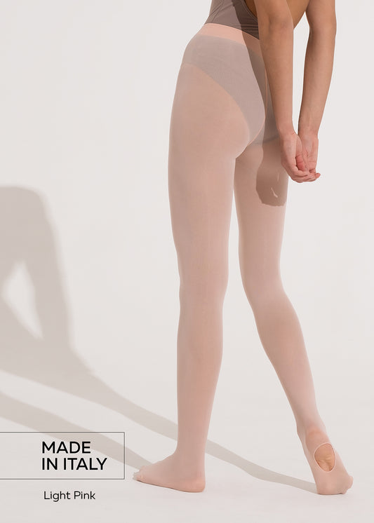 Convertible Tights