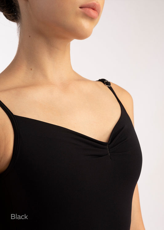Emely Camisole Leotard