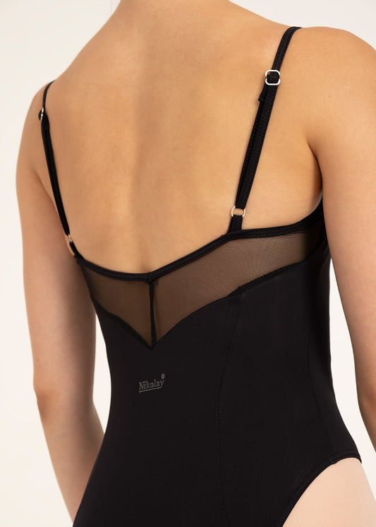 Ella camisole Leotard