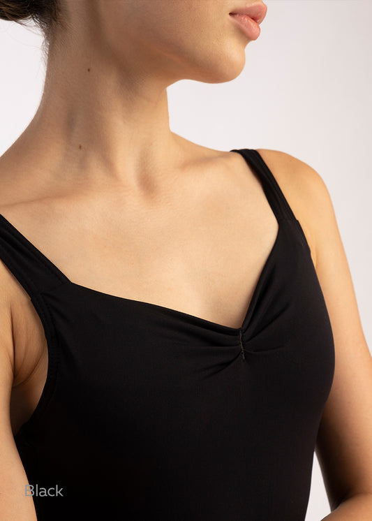 Eva Tank Leotard