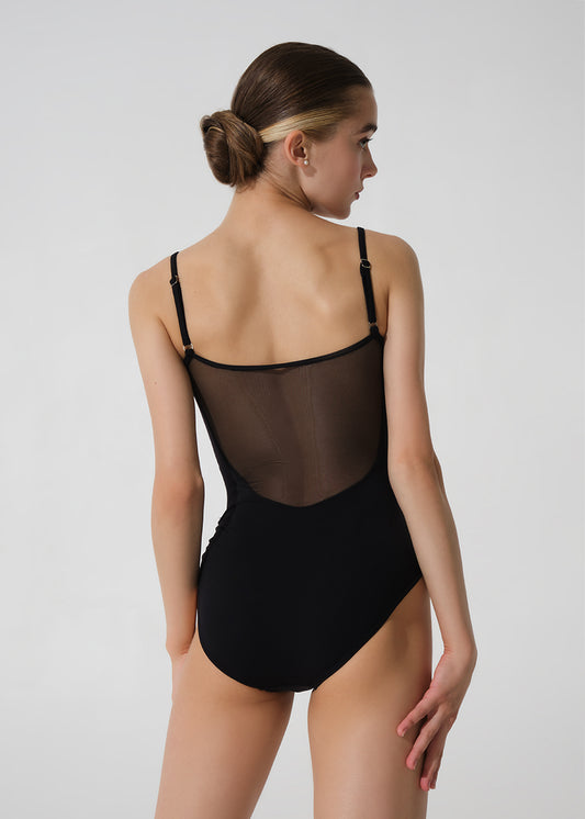 Natasha Leotard