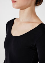 Load image into Gallery viewer, Alina Long Sleeve Leotard
