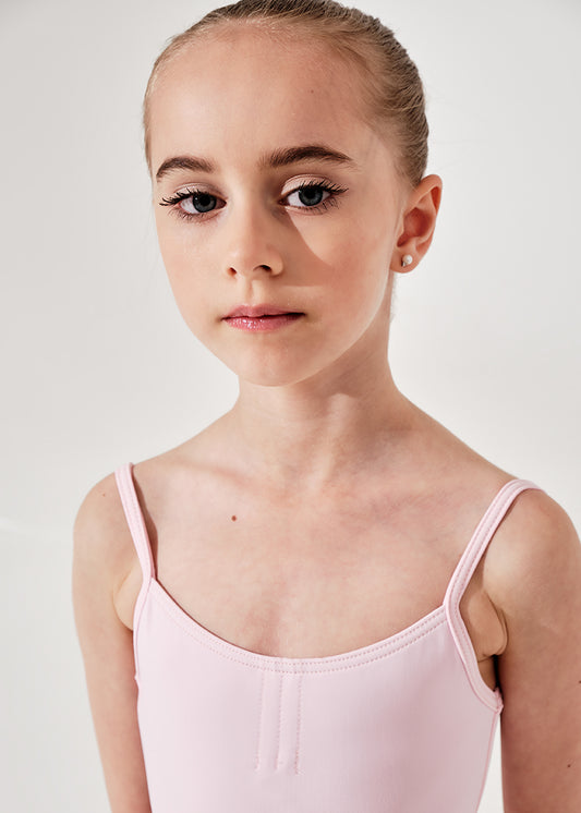 Little Alla Leotard