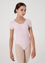 Load image into Gallery viewer, Little Altunay Leotard
