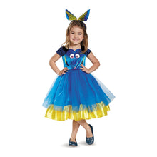 Load image into Gallery viewer, Dory Toddler Tutu Deluxe
