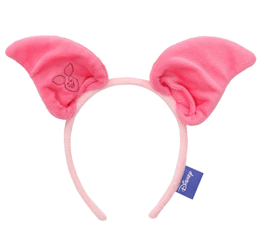 Piglet Ears Headband
