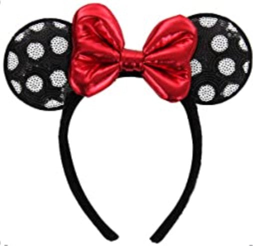 Disney Minnie Mouse Headband