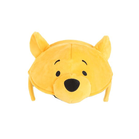 Pooh Plush Headband