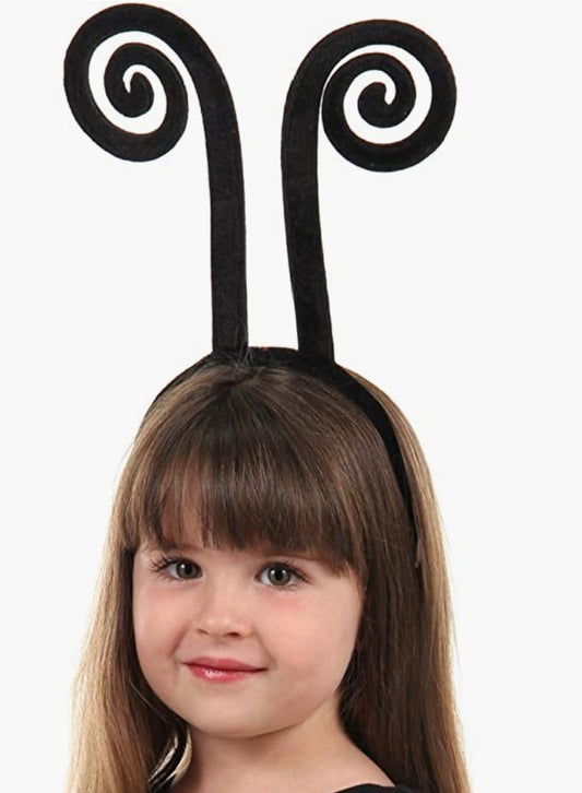 Bug Antenna Headbands