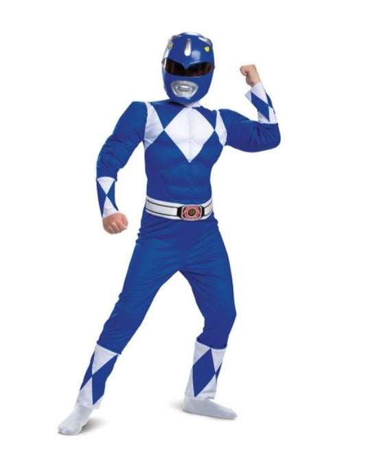 Blue Ranger