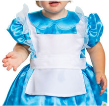 Load image into Gallery viewer, Alice In Wonderland Infant
