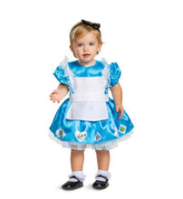 Load image into Gallery viewer, Alice In Wonderland Infant
