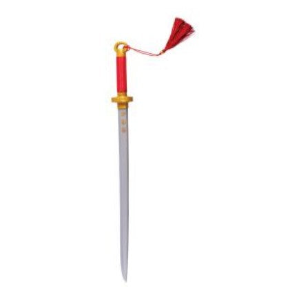 Mulan Sword