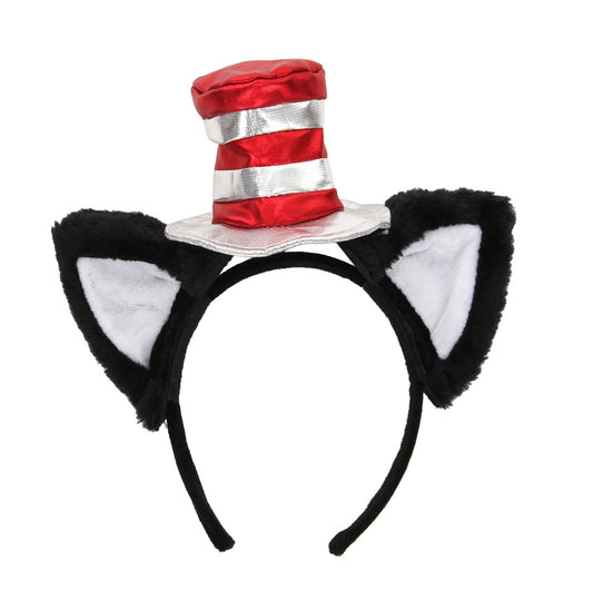 The Cat in the Hat Dluxe Headband