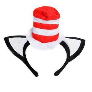 The Cat in the Hat Economy Headband