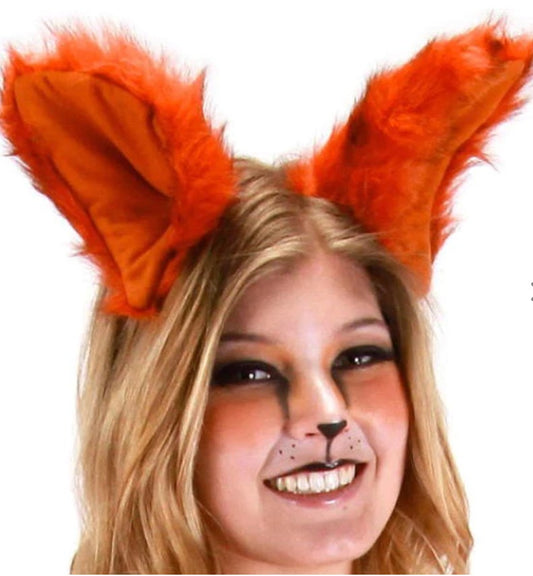 Animal Headband