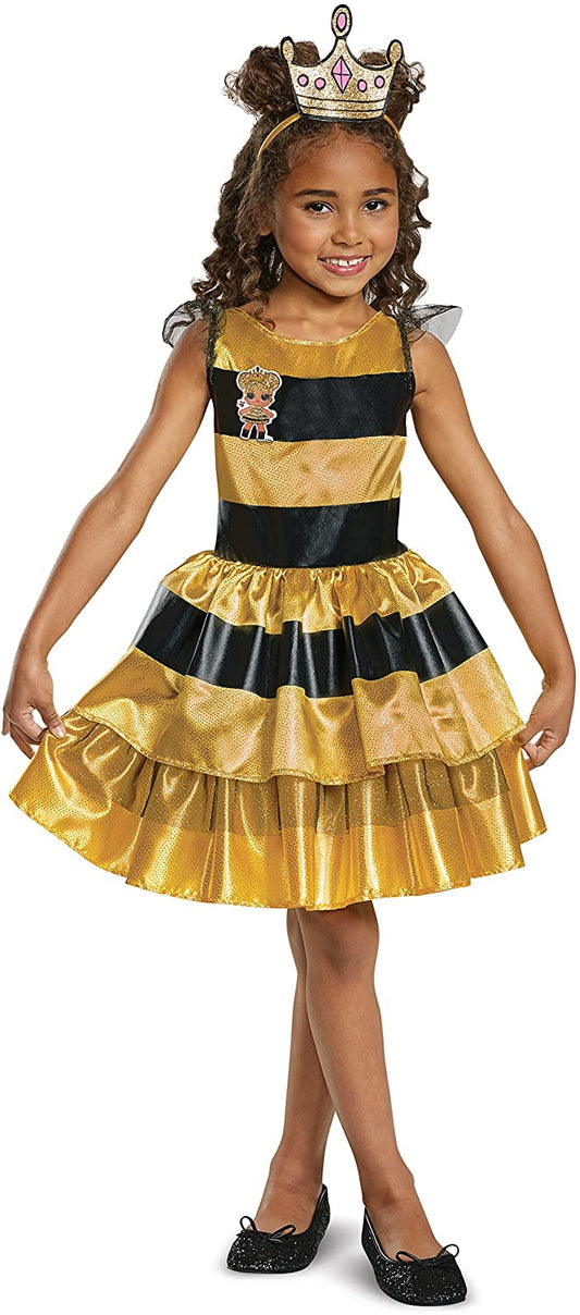 Queen Bee