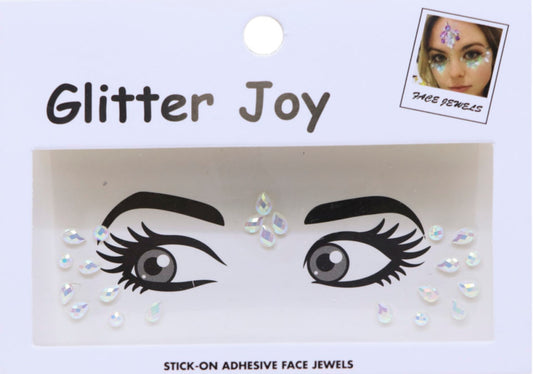 Face Gems